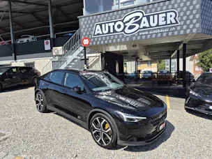 Polestar 2 Long Range Dual Motor Performance 78 kWh 476 PS