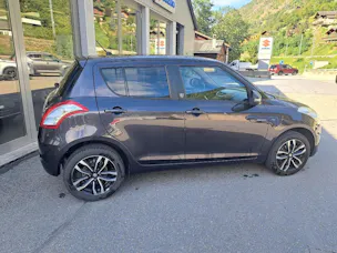 Suzuki Swift 1.2 Sergio Cellano 4x4