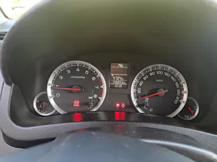 Suzuki Swift 1.2 Sergio Cellano 4x4