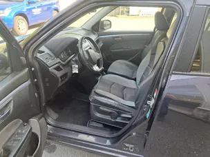Suzuki Swift 1.2 Sergio Cellano 4x4