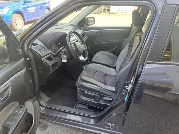 Suzuki Swift 1.2 Sergio Cellano 4x4