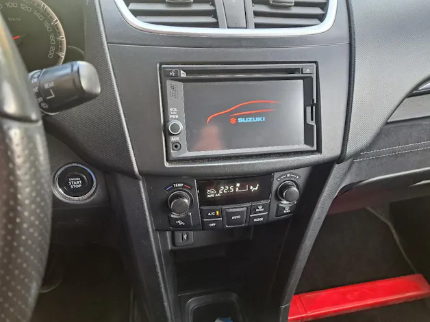 Suzuki Swift 1.2 Sergio Cellano 4x4