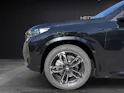 BMW X1 U11 23i xDrive paddles