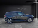 BMW X1 U11 23i xDrive paddles