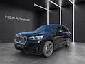 BMW X1 U11 23i xDrive paddles