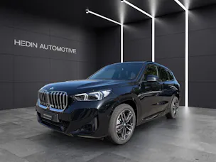 BMW X1 U11 23i xDrive paddles