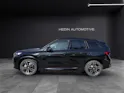 BMW X1 U11 23i xDrive paddles
