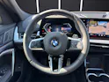 BMW X1 U11 23i xDrive paddles