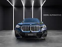 BMW X1 U11 23i xDrive paddles
