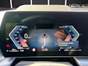 BMW X1 U11 23i xDrive paddles