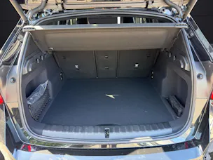 BMW X1 U11 23i xDrive paddles