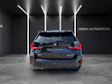 BMW X1 U11 23i xDrive paddles