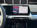 BMW X1 U11 23i xDrive paddles