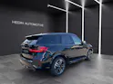 BMW X1 U11 23i xDrive paddles