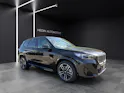 BMW X1 U11 23i xDrive paddles