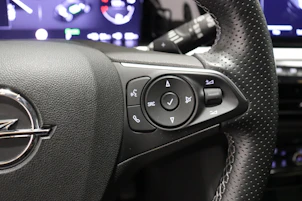 image du véhicule OPEL Grandland 1.6 T PHEV GSE
