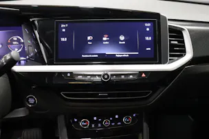 OPEL Grandland 1.6 T PHEV GSE