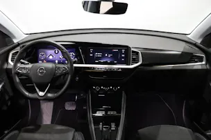 OPEL Grandland 1.6 T PHEV GSE
