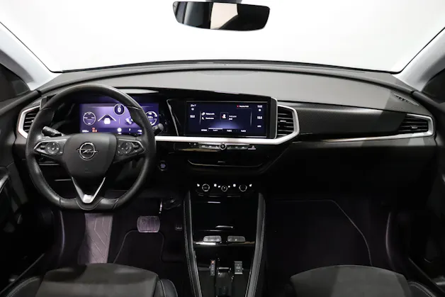 OPEL Grandland 1.6 T PHEV GSE