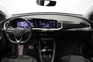 image du véhicule OPEL Grandland 1.6 T PHEV GSE