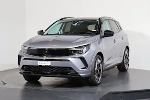 OPEL Grandland 1.6 T PHEV GSE