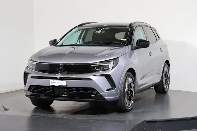 OPEL Grandland 1.6 T PHEV GSE