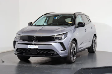 image du véhicule OPEL Grandland 1.6 T PHEV GSE
