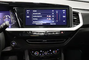 OPEL Grandland 1.6 T PHEV GSE