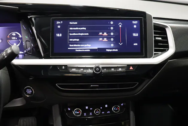 OPEL Grandland 1.6 T PHEV GSE