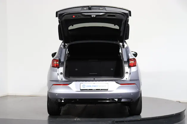 OPEL Grandland 1.6 T PHEV GSE