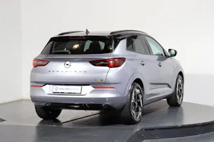 OPEL Grandland 1.6 T PHEV GSE