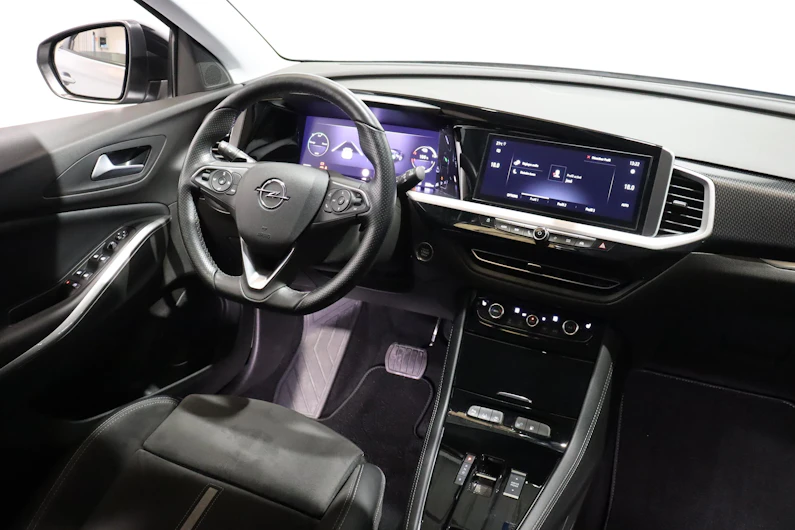 image du véhicule OPEL GRANDLAND