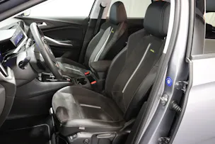 OPEL Grandland 1.6 T PHEV GSE