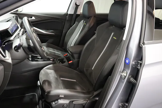 OPEL Grandland 1.6 T PHEV GSE