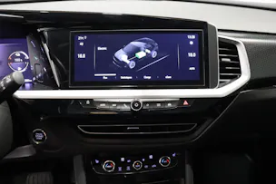 OPEL Grandland 1.6 T PHEV GSE