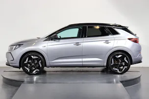 OPEL Grandland 1.6 T PHEV GSE