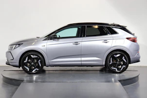 image du véhicule OPEL Grandland 1.6 T PHEV GSE