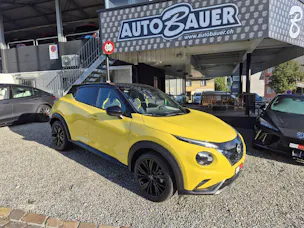 NISSAN Juke 1.6 Hybrid N-Sport