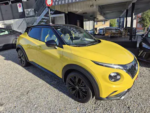 NISSAN Juke 1.6 Hybrid N-Sport