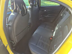 NISSAN Juke 1.6 Hybrid N-Sport