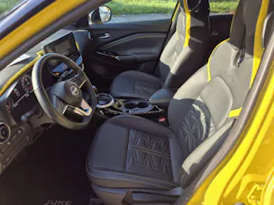 NISSAN Juke 1.6 Hybrid N-Sport