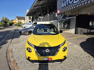 NISSAN Juke 1.6 Hybrid N-Sport