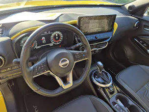 NISSAN Juke 1.6 Hybrid N-Sport