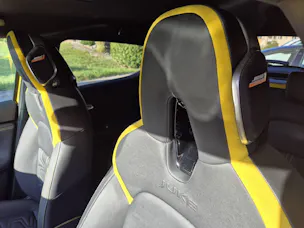 NISSAN Juke 1.6 Hybrid N-Sport