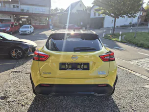 NISSAN Juke 1.6 Hybrid N-Sport