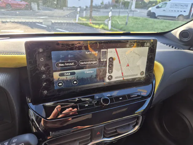 NISSAN Juke 1.6 Hybrid N-Sport
