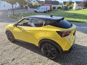 NISSAN Juke 1.6 Hybrid N-Sport