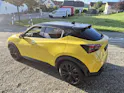 NISSAN Juke 1.6 Hybrid N-Sport