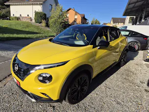 NISSAN Juke 1.6 Hybrid N-Sport