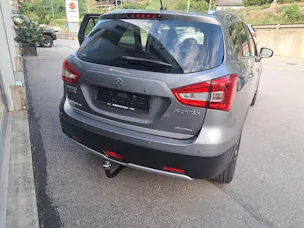 Suzuki SX4 S-Cross 1.4 T Tradizio Top 4x4